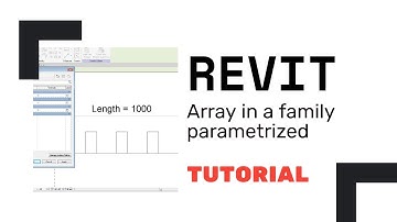 Array in a family parameterized | revituni.com