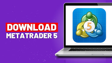 How To Download & Install MetaTrader 5 On Mac - Full Guide