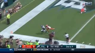 Welcome to Indianapolis, Carson Wentz!!!