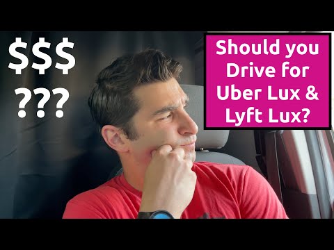 فيديو: هل LYFT أو Uber أفضل في هاواي؟