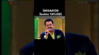 İbrahim Tatlıses - Yaş 75 #iboshow  #ferditayfur #ibrahimtatlıses #müslümgürses #shorts #damar #fypシ