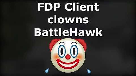 Destroying Battleasya with FDP Client | Play.Battleasya.com
