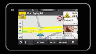 Navman Smart GPS - How to Customise your Smart GPS Experience screenshot 2