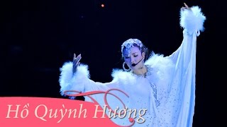 Trăng - Hồ Quỳnh Hương | Liveshow Sắc Màu Hồ Quỳnh Hương [Official Live Performance]