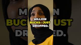 Ilhan Omar’s Net Worth: $30 Million Shocker! | News Digests by #newsdigests