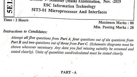 How to download rtu question papers | rtu ke questions paper kaise download karte han | a2z subjects