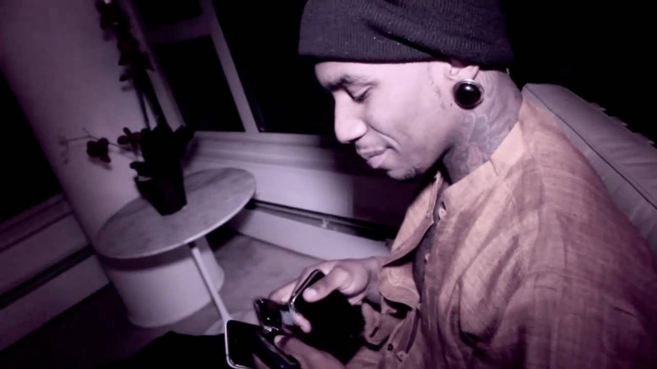 Lil B Dr Phil Music Video Cooking In It As Well Youtube