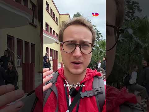 Video Dentro i reparti oncologici a Cuba