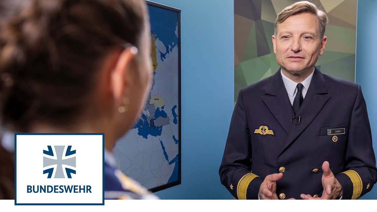 Nachgefragt: Abschreckung und Verteidigung | Die DNA der NATO | Bundeswehr