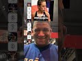 Gilbert makes his picks