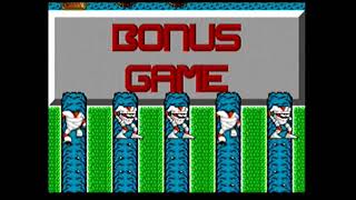Let's Play Decap Attack for the Sega Genesis (Part 1)