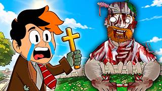 el NUEVO PvZ es... DEMASIADO TERRORIFICO 🫪☠️ — trending on YouTube in Peru