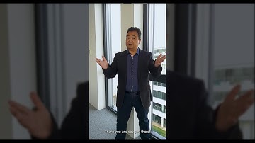 Teaser video Smart City Barcelona - Georges Ho