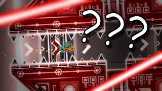 Omega Interface 38% (Top 75 Demon) by Platnuu