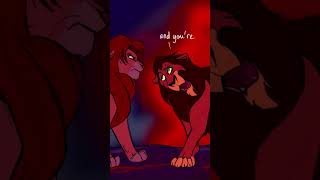 Famous The true story of scar’s defeat.. Profile