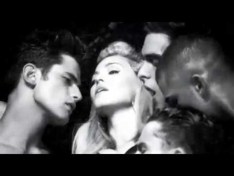 Madonna - Girl Gone Wild (Dubtronic Tanqueray Remix)