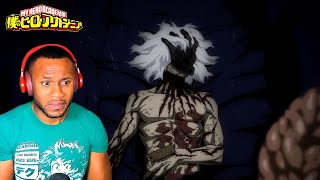 My Hero Academia Season 6 Episode 14/127 Hellish Hell REACTION/REVIEW!