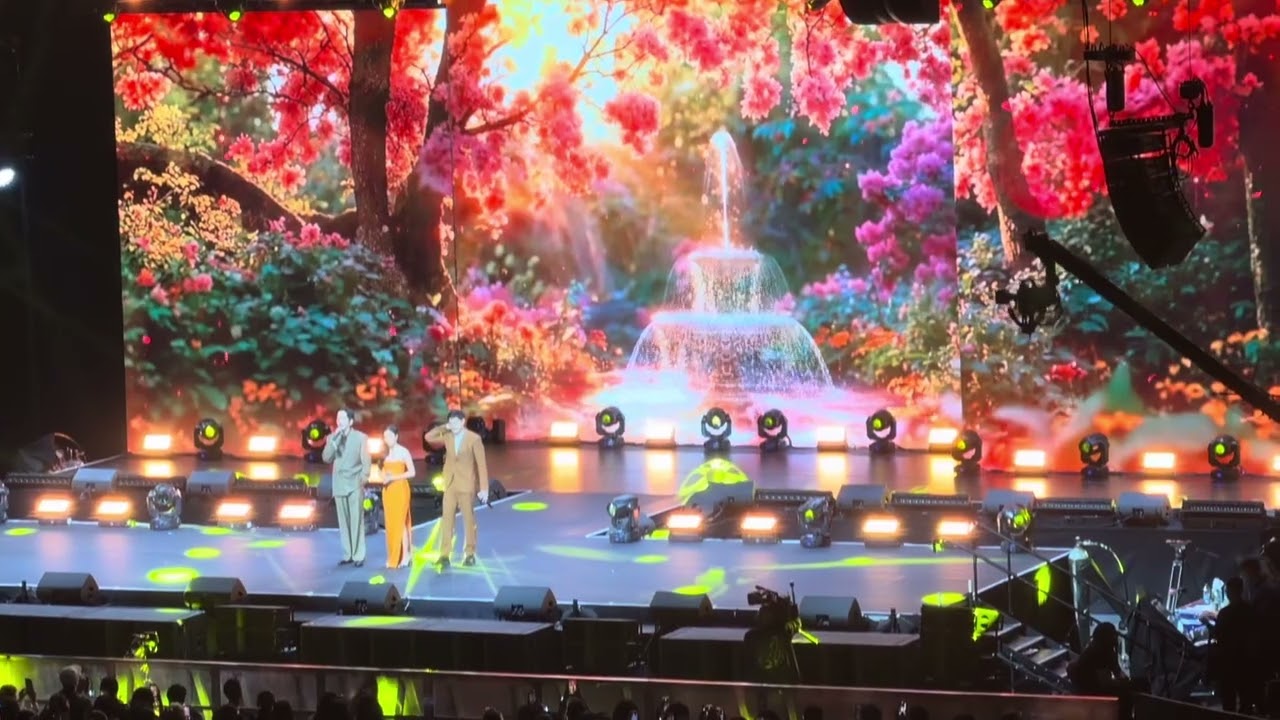 ASAP Vancouver Joshua Garcia, Belle , & Piolo Pascual