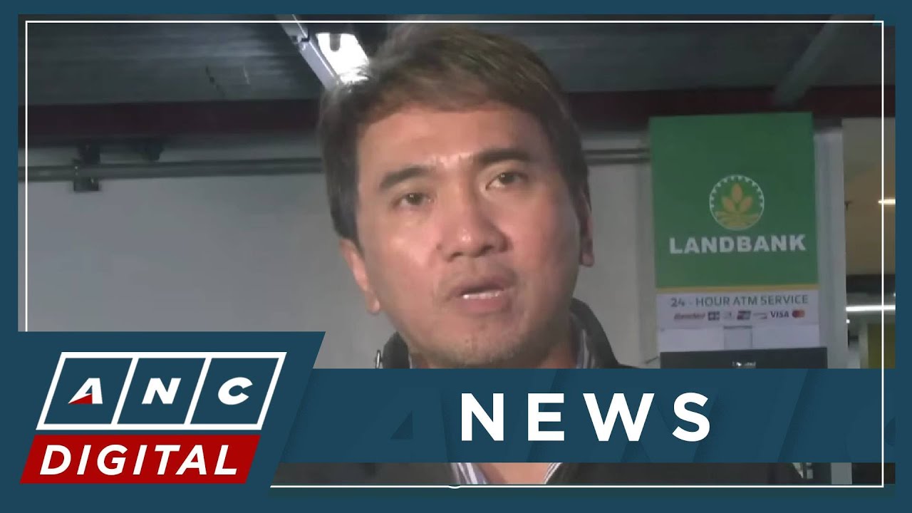 Philippines seeks Interpol red notice for ex-lawmaker Zaldy Co | ANC