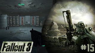 Fallout 3 - Part 15 - The Wasteland Survival Guide chapter 3