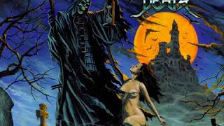 Raging Death - Raging Death (FULL ALBUM)