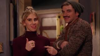 Kimmy The Uber Driver | Unbreakable Kimmy Schmidt