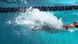 SCS LEGENDS OF COACHING 2025HONORING COACH PETER DALAND 200 Yard Fly