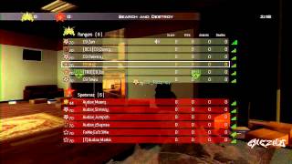 Best Render Settings For Mw2