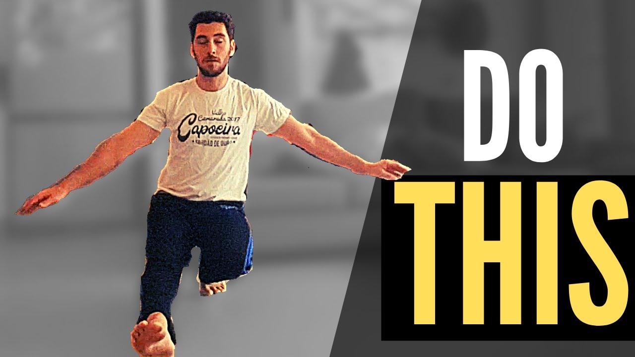 11 Negativa Drills you should do EVERYDAY by Mandingeuiro