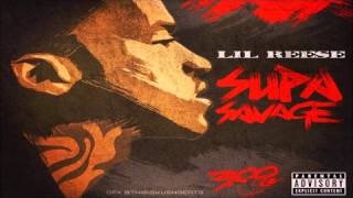 Lil Reese - Relate | Supa Savage Mixtape