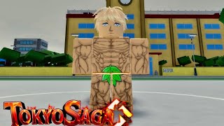 I Became Adam In The Best Fighting Game On Roblox!