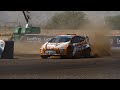 Dirtfish - Official Rally School Partner - Canadian Rally Championship