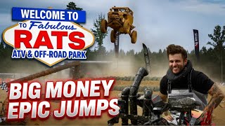 FIRST WTF Offroad Pro Class Vlog!