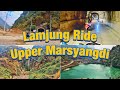 Lamjung Vlog l Part 2 l Upper Marsyangdi #visitnepal2020