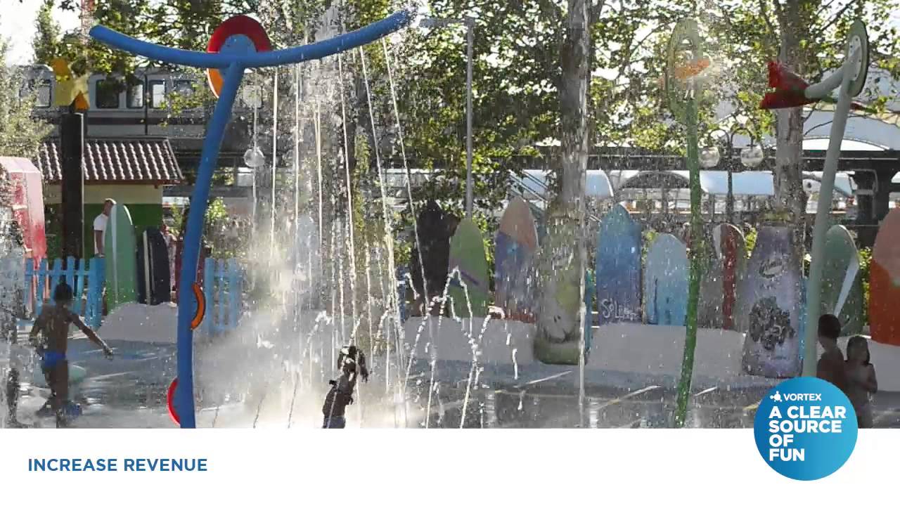 Vortex Commercial Solutions - YouTube