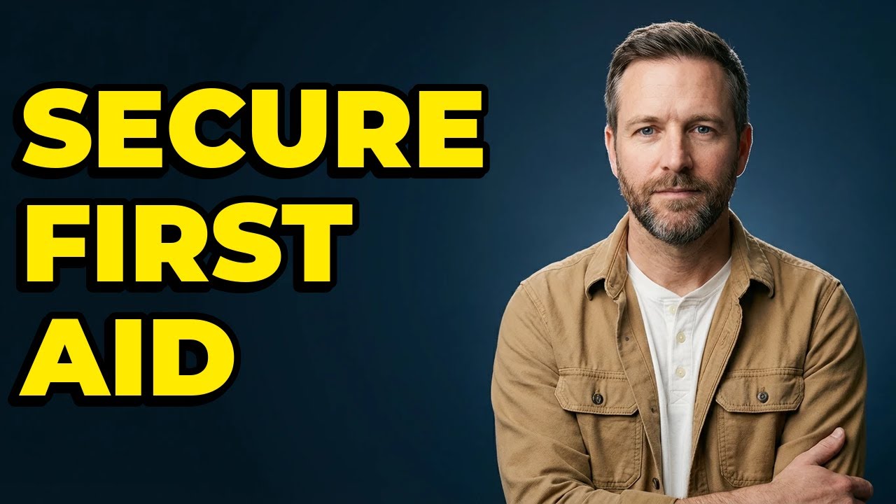 Why Is Adhesive Tape Important In An Emergency First Aid Kit?