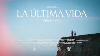 Video-Miniaturansicht von „MC Ari feat. Lianna - La Última Vida (prod. El Arkéologo)“