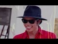Michael Jackson "A Place With No Name" Music Video HIGHLIGHTS!