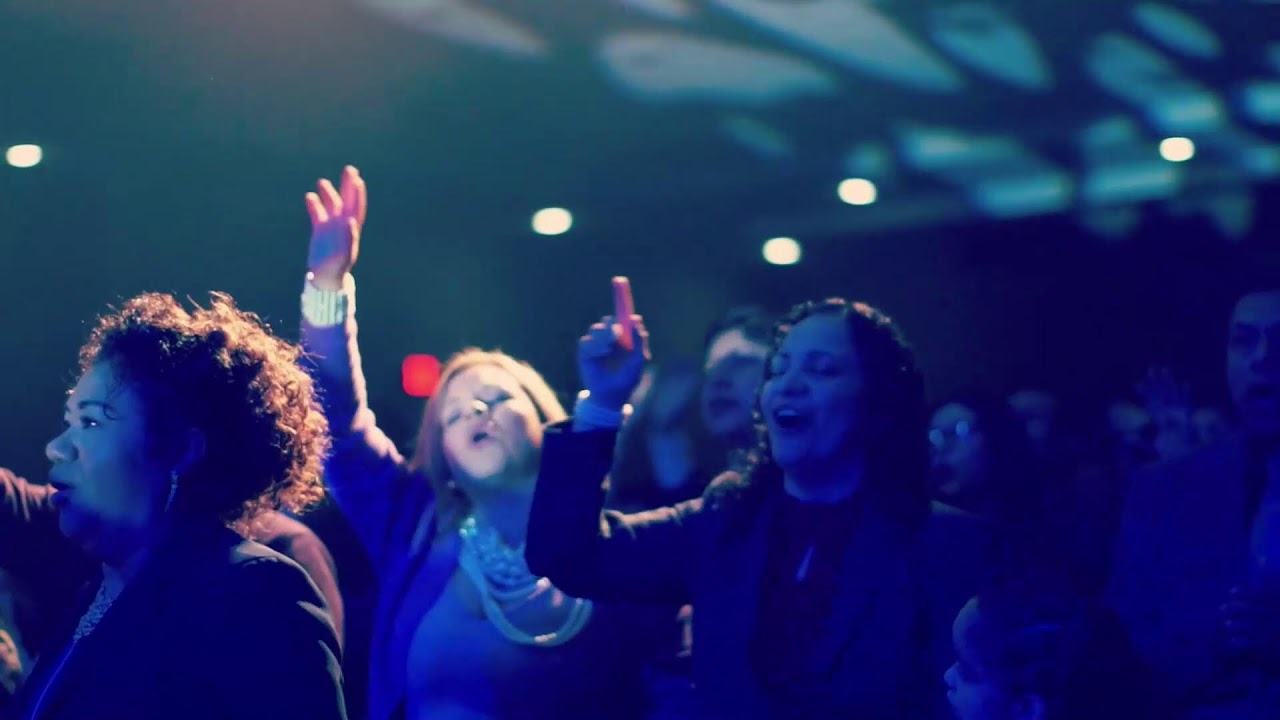 IGLESIA CRISTIANA CANAAN -