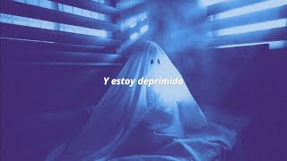 𝘵𝘦𝘦𝘯 𝘴𝘶𝘪𝘤𝘪𝘥𝘦 - 𝘴𝘱𝘰𝘰𝘬𝘺 𝘨𝘩𝘰𝘴𝘵 (𝘴𝘶𝘣𝘵𝘪𝘵𝘶𝘭𝘢𝘥𝘢)