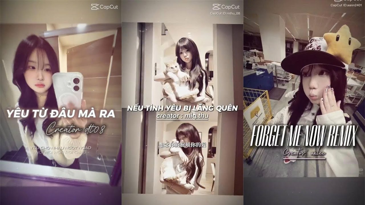 🎶Nhạc chill tiktok -Tổng hợp những bản nhạc chill tiktok✨#27