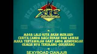 Story WA Xtc Indonesia