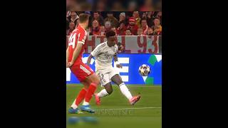 Absolute Cinema Bayern Vs Madrid