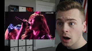CRYING HOURS ARE OPEN (Girls' Generation - Into The New World Ballad Version Reaction)