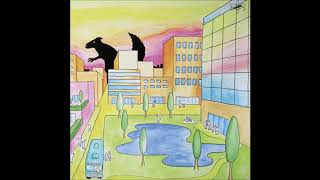 Legowelt -Oberheim Blockade Runner