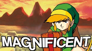 The Legend of Zelda Retrospective for NES & Famicom 1986