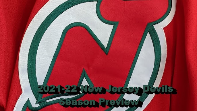 2022 New Jersey Devils Intro Video 