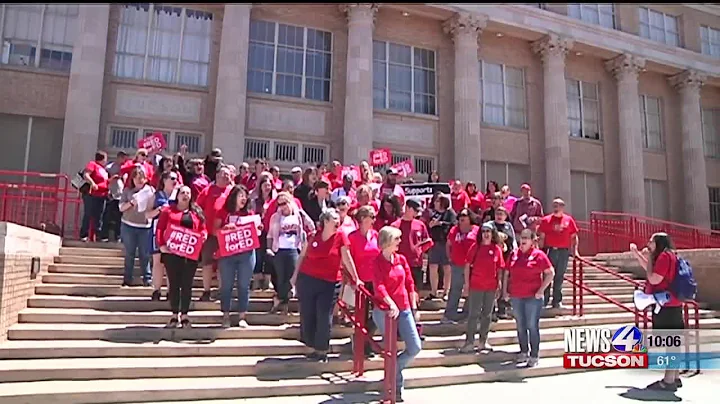 Teachers could still strike despite pay increase plan