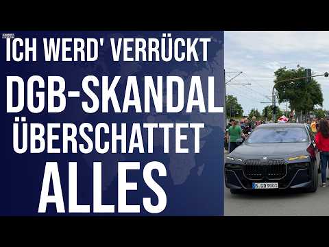 Verrat💥Innenminister wechselt die Seiten💥Medien und linke Szene am Limit😄💥 AfD zerlegt Mainstream