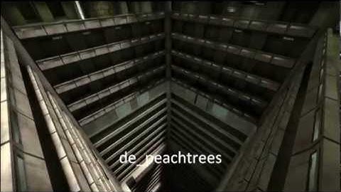 de_peachtrees : Dredd meets CS:GO